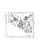 Two way valve assembly
