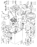 Machine sub-assembly