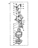 Alternate pump assembly