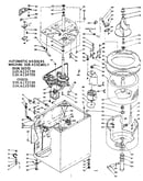 Machine sub-assembly