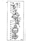 Pump assembly