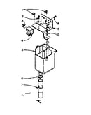 Dispenser assembly