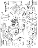 Machine sub-assembly