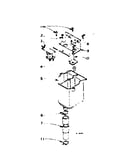 Dispenser assembly