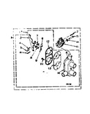 Two way valve assembly