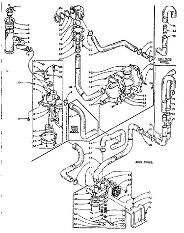 Water system