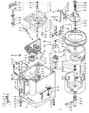 Machine sub-assembly