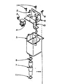 Dispenser assembly