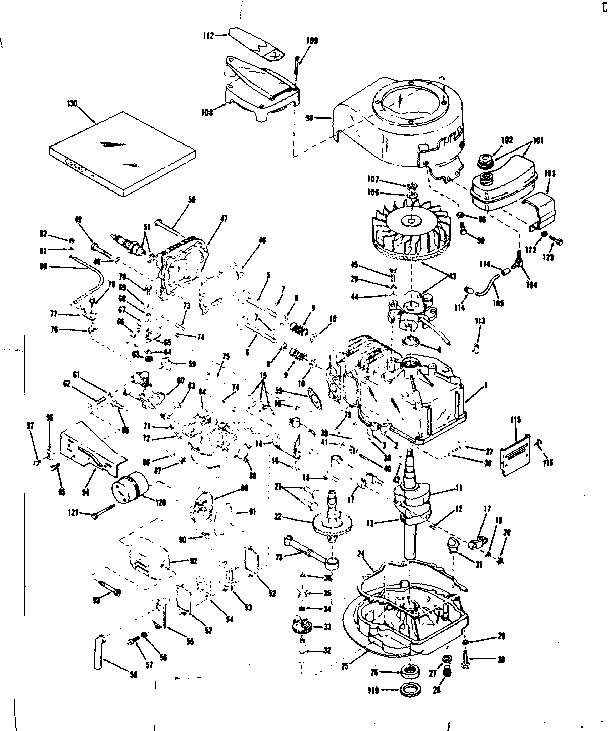 BASIC ENGINE