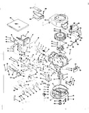 Basic engine