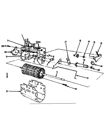 Vhf tuner
