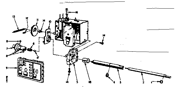 Vhf tuner