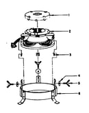 Deflection yoke