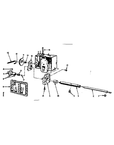 Uhf tuner