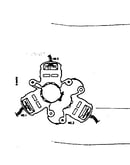 Convergence yoke assembly