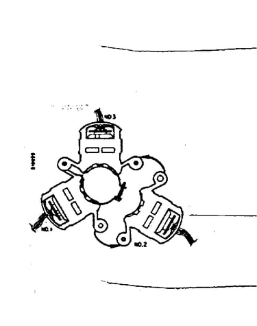 Convergence yoke assembly