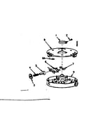 Convergence yoke assembly
