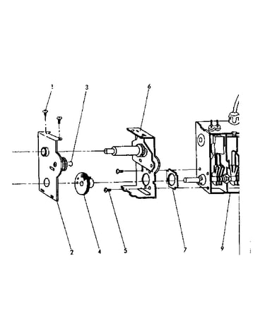 Uhf tuner