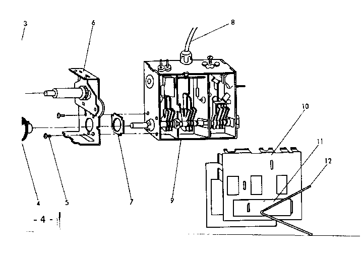 UHF TUNER