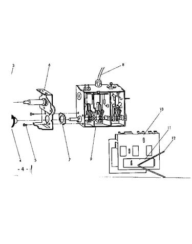 Uhf tuner