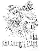 Steering assembly
