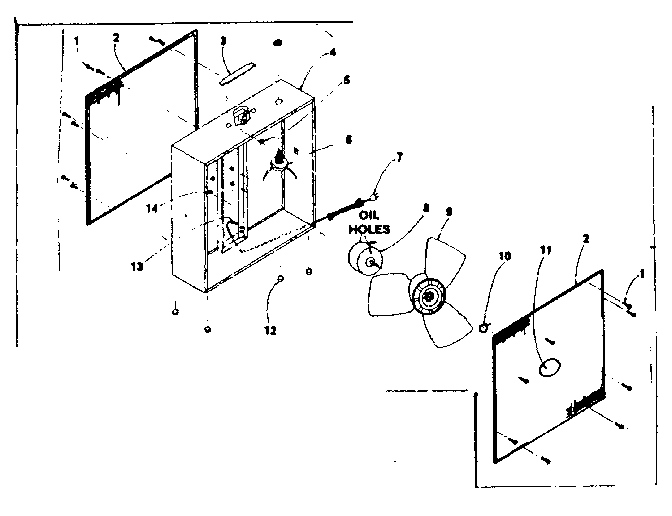 FUNCTIONAL REPLACEMENT PARTS