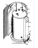 Non-functional replacement parts