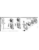 Tank flange