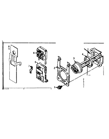 Functional replacement parts