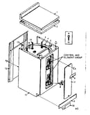 Non-functional replacement parts