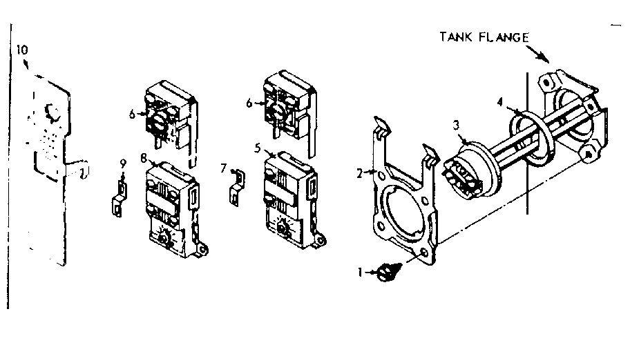 Functional replacement parts