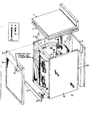 Non-functional replacement parts