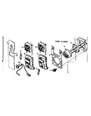 Tank flange