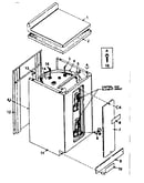 Non-functional replacement parts
