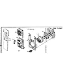 Tank flange