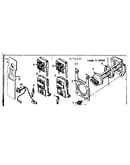 Tank flange