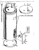 Non-functional replacement parts