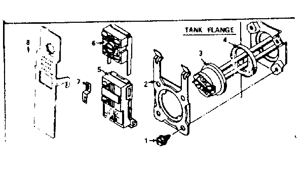 Functional replacement parts