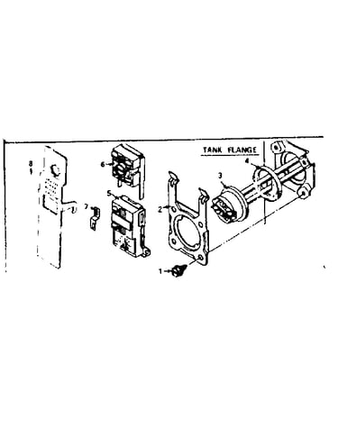Functional replacement parts