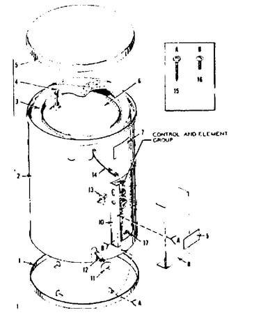 Non-functional replacement parts