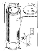 Non-functional replacement parts