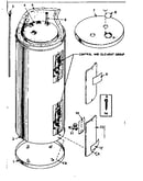 Non-functional replacement parts
