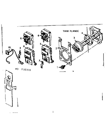 Functional replacement parts