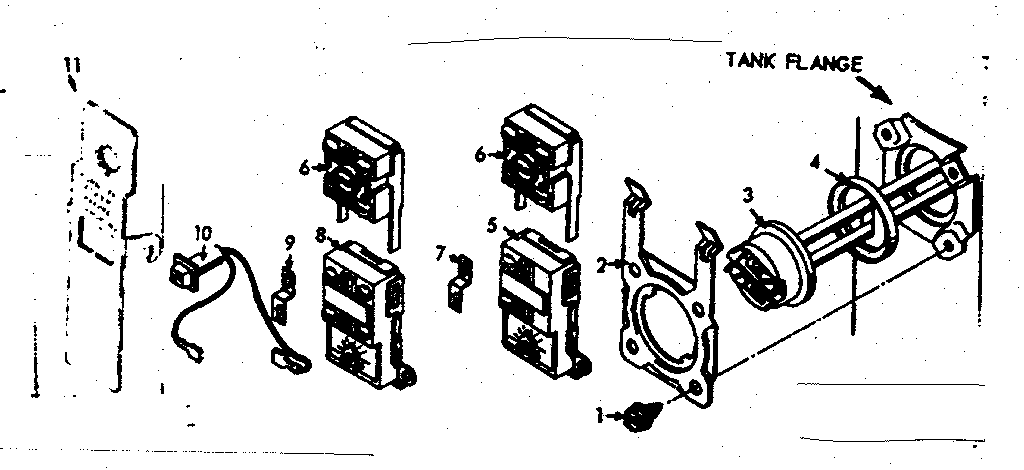 Functional replacement parts