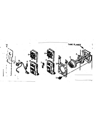 Functional replacement parts