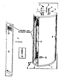 Non-functional replacement parts