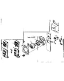 Tank flange