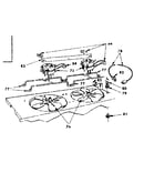 Blower assembly