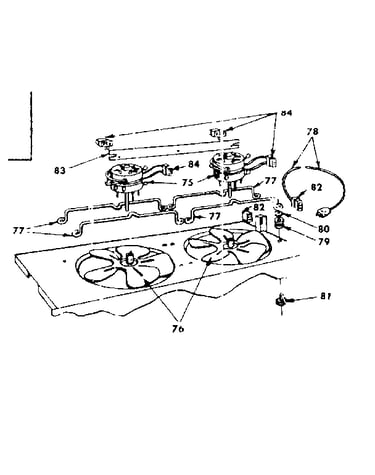 Blower assembly