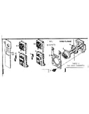 Tank flange